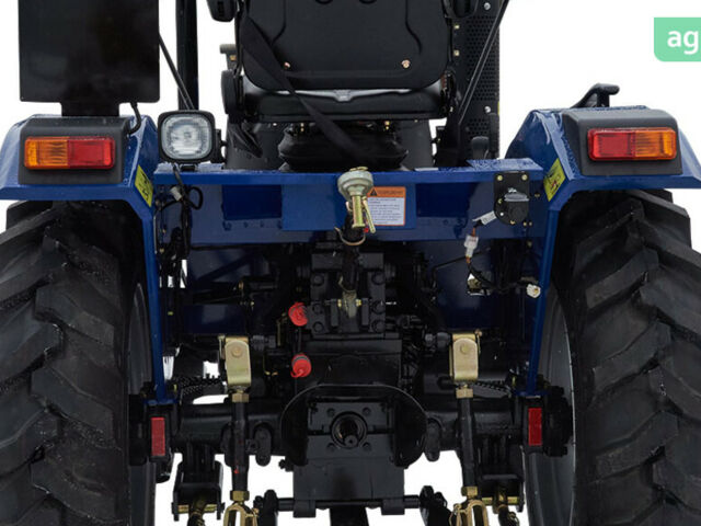 ДТЗ 5354 НРХ, об'ємом двигуна 1.91 л та пробігом 0 тис. км за 7265 $, фото 7 на Automoto.ua