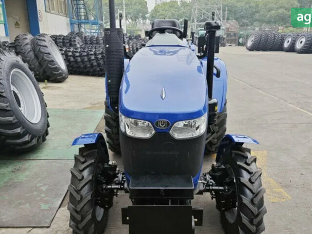 ДТЗ 5354 НРХ, об'ємом двигуна 2.5 л та пробігом 0 тис. км за 7650 $, фото 4 на Automoto.ua