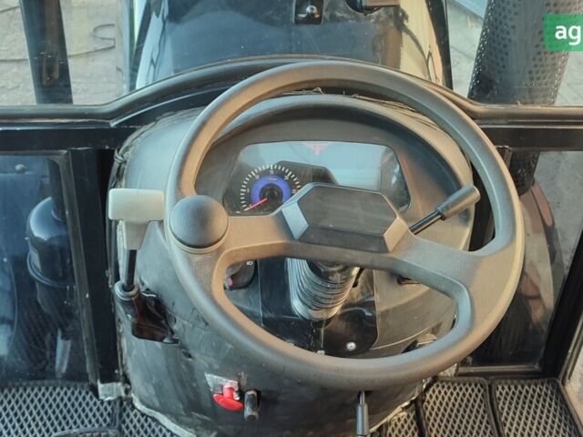 ДТЗ 5354 НРХ, объемом двигателя 2 л и пробегом 0 тыс. км за 8500 $, фото 2 на Automoto.ua