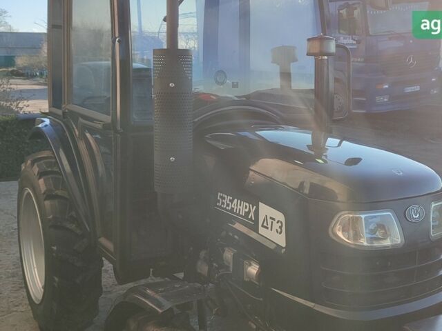 ДТЗ 5354 НРХ, объемом двигателя 2 л и пробегом 0 тыс. км за 8500 $, фото 12 на Automoto.ua