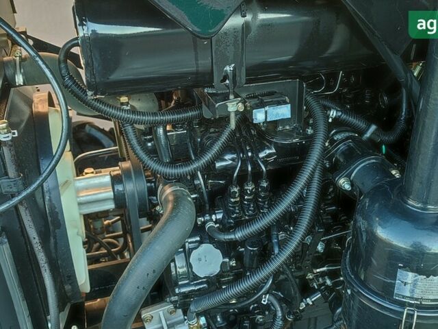 ДТЗ 5354 НРХ, объемом двигателя 2 л и пробегом 0 тыс. км за 8500 $, фото 7 на Automoto.ua