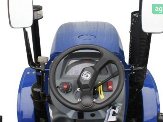 ДТЗ 5354 НРХ, об'ємом двигуна 1.91 л та пробігом 0 тис. км за 7607 $, фото 7 на Automoto.ua