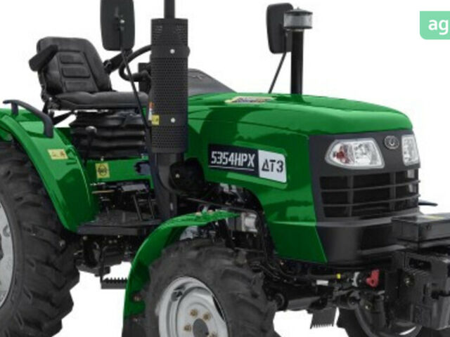 ДТЗ 5354 НРХ, об'ємом двигуна 0 л та пробігом 0 тис. км за 7133 $, фото 2 на Automoto.ua