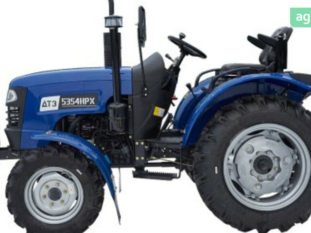 ДТЗ 5354 НРХ, об'ємом двигуна 0 л та пробігом 0 тис. км за 7133 $, фото 5 на Automoto.ua