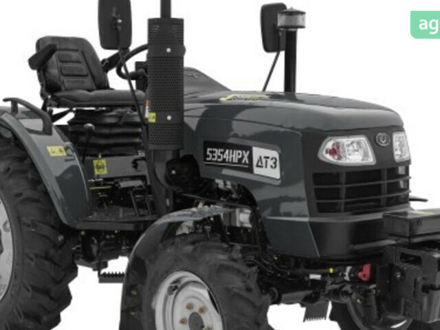 ДТЗ 5354 НРХ, об'ємом двигуна 0 л та пробігом 0 тис. км за 7133 $, фото 1 на Automoto.ua