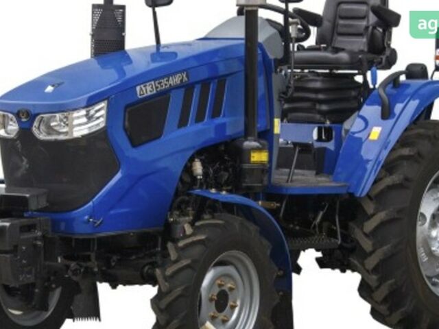 ДТЗ 5354 НРХ, об'ємом двигуна 1.91 л та пробігом 0 тис. км за 7607 $, фото 2 на Automoto.ua