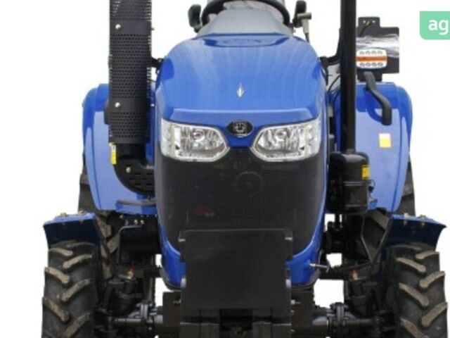 ДТЗ 5354 НРХ, об'ємом двигуна 1.91 л та пробігом 0 тис. км за 7607 $, фото 1 на Automoto.ua
