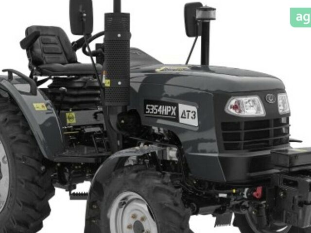 ДТЗ 5354 НРХ, об'ємом двигуна 1.91 л та пробігом 0 тис. км за 7405 $, фото 1 на Automoto.ua