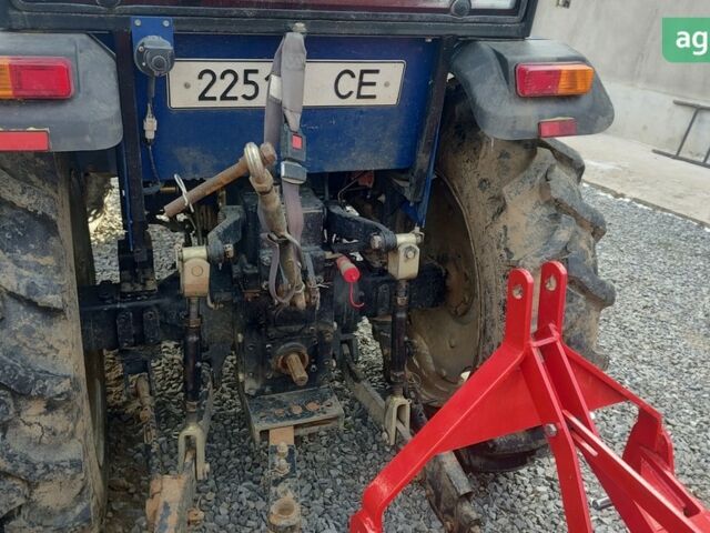 ДТЗ 5404, об'ємом двигуна 2.4 л та пробігом 900 тис. км за 8600 $, фото 2 на Automoto.ua