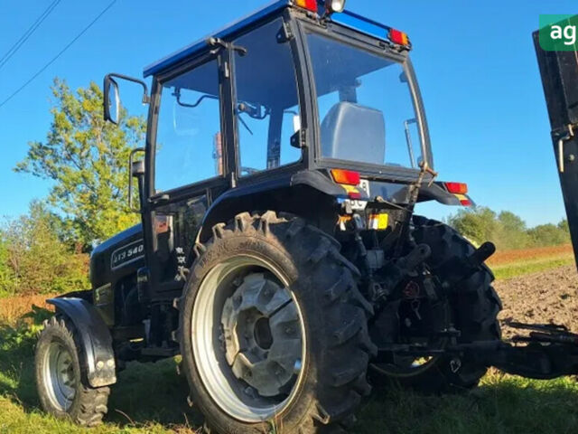 ДТЗ 5404, об'ємом двигуна 0 л та пробігом 0 тис. км за 9100 $, фото 3 на Automoto.ua