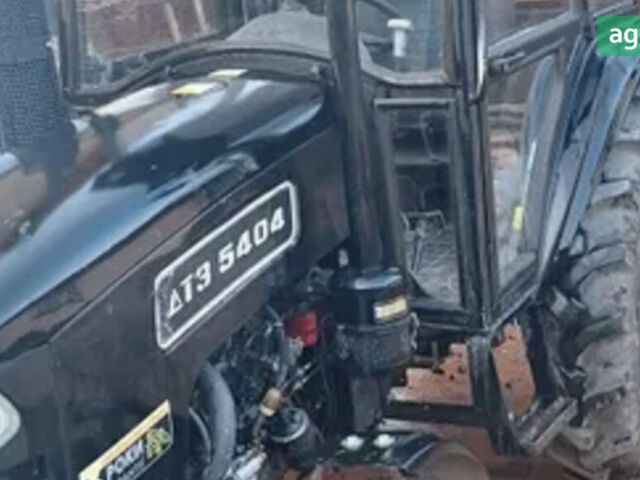 ДТЗ 5404, об'ємом двигуна 0 л та пробігом 0 тис. км за 9100 $, фото 1 на Automoto.ua