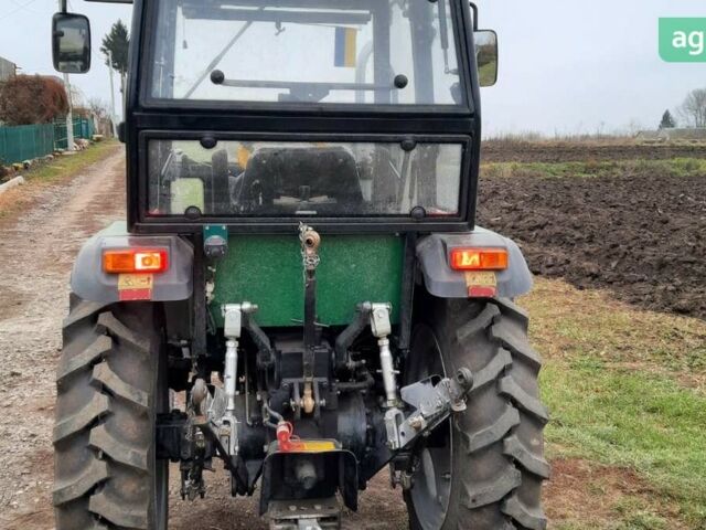 ДТЗ 5404, об'ємом двигуна 0 л та пробігом 0 тис. км за 9352 $, фото 1 на Automoto.ua