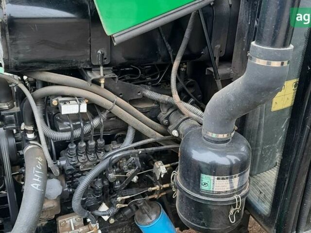 ДТЗ 5404, об'ємом двигуна 0 л та пробігом 0 тис. км за 9352 $, фото 3 на Automoto.ua
