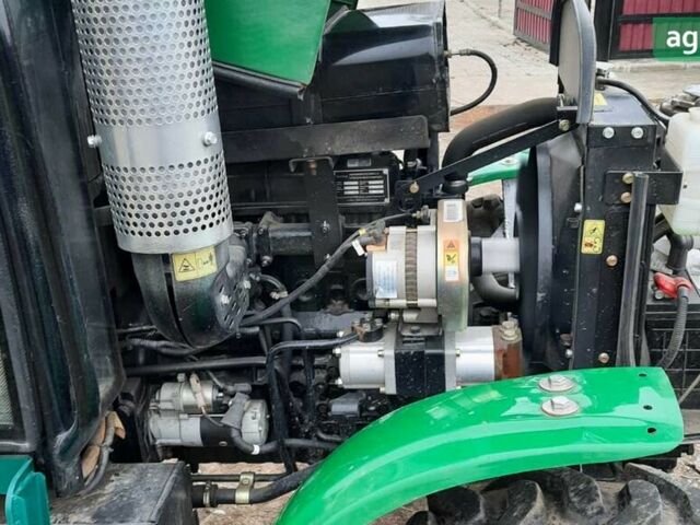 ДТЗ 5404, об'ємом двигуна 0 л та пробігом 0 тис. км за 9352 $, фото 2 на Automoto.ua