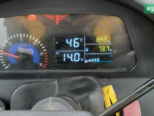 ДТЗ 5404, об'ємом двигуна 0 л та пробігом 0 тис. км за 9352 $, фото 5 на Automoto.ua