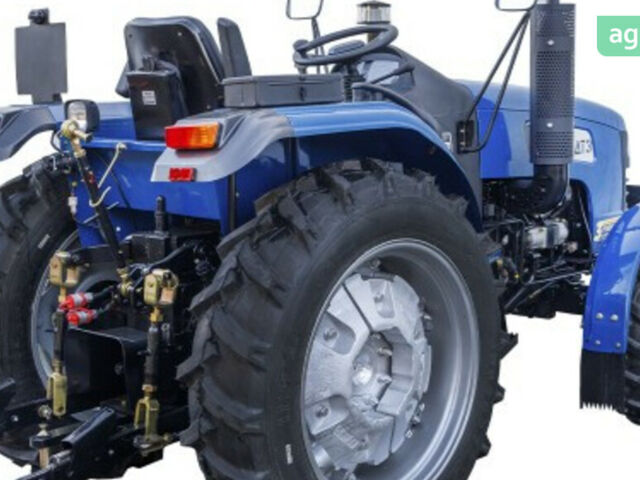 ДТЗ 5404, объемом двигателя 0 л и пробегом 0 тыс. км за 9242 $, фото 8 на Automoto.ua