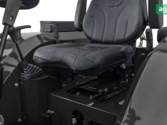 ДТЗ 5404, объемом двигателя 2.55 л и пробегом 0 тыс. км за 9222 $, фото 43 на Automoto.ua