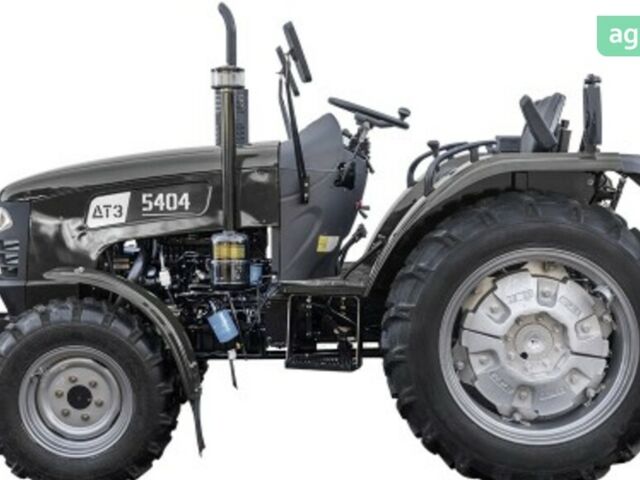 ДТЗ 5404, объемом двигателя 2.55 л и пробегом 0 тыс. км за 9222 $, фото 33 на Automoto.ua