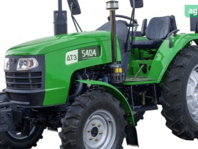 ДТЗ 5404, объемом двигателя 2.55 л и пробегом 0 тыс. км за 9222 $, фото 18 на Automoto.ua