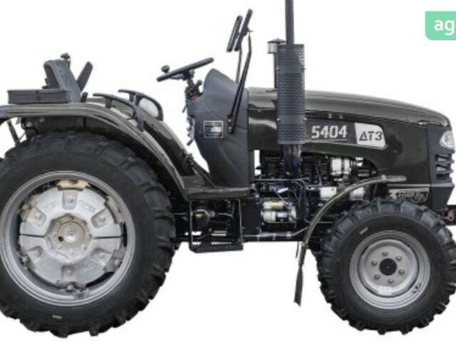 ДТЗ 5404, объемом двигателя 2.55 л и пробегом 0 тыс. км за 9222 $, фото 40 на Automoto.ua