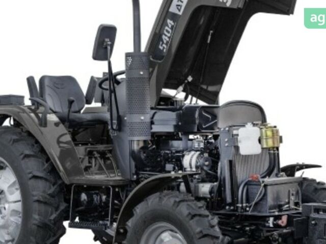 ДТЗ 5404, объемом двигателя 2.55 л и пробегом 0 тыс. км за 9222 $, фото 41 на Automoto.ua