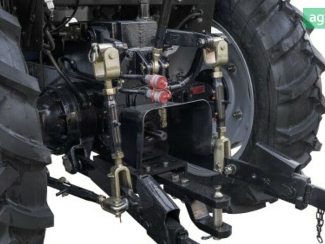 ДТЗ 5404, объемом двигателя 2.55 л и пробегом 0 тыс. км за 9222 $, фото 35 на Automoto.ua