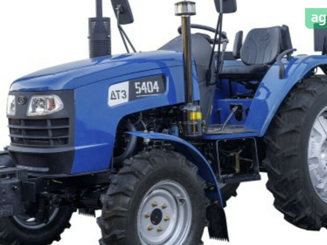 ДТЗ 5404, объемом двигателя 0 л и пробегом 0 тыс. км за 9242 $, фото 2 на Automoto.ua