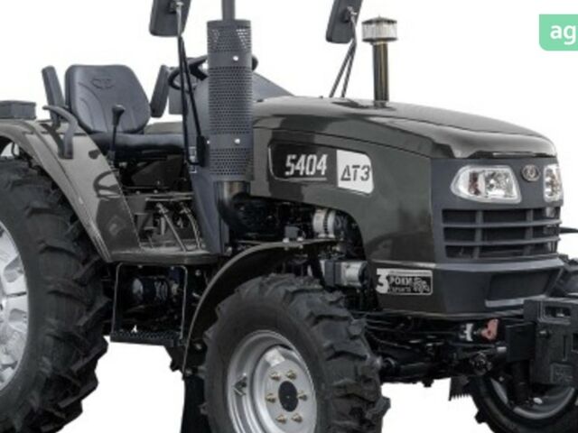 ДТЗ 5404, объемом двигателя 2.55 л и пробегом 0 тыс. км за 9222 $, фото 30 на Automoto.ua