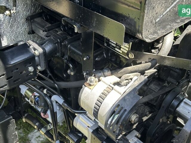 ДТЗ 5404К, об'ємом двигуна 2.5 л та пробігом 0 тис. км за 9000 $, фото 4 на Automoto.ua