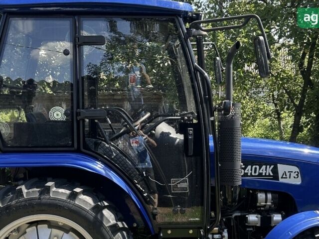 ДТЗ 5404К, об'ємом двигуна 2.5 л та пробігом 0 тис. км за 9000 $, фото 2 на Automoto.ua
