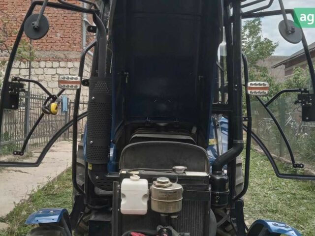 ДТЗ 5404К, об'ємом двигуна 2.5 л та пробігом 200 тис. км за 11000 $, фото 6 на Automoto.ua