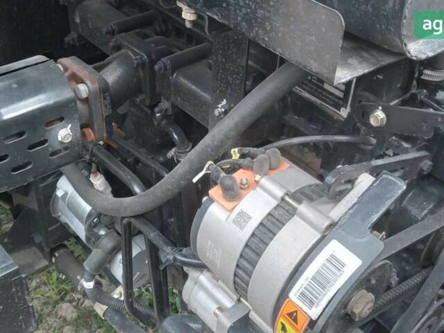ДТЗ 5404К, об'ємом двигуна 2.5 л та пробігом 200 тис. км за 11000 $, фото 2 на Automoto.ua