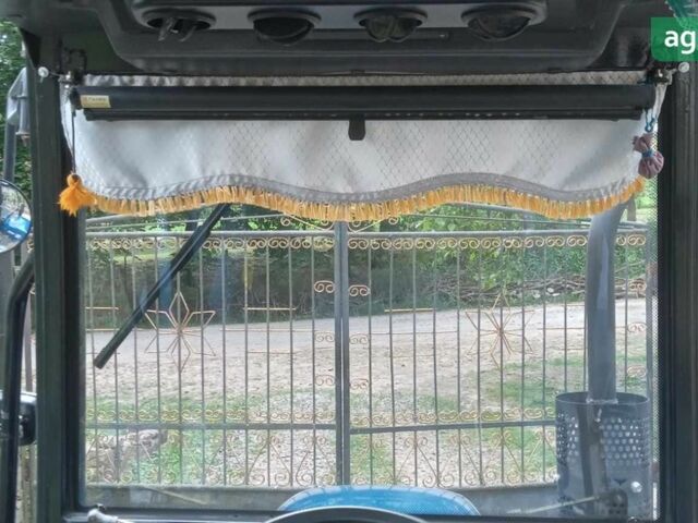 ДТЗ 5404К, об'ємом двигуна 2.5 л та пробігом 200 тис. км за 11000 $, фото 5 на Automoto.ua