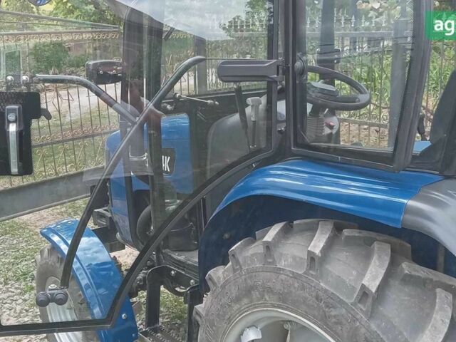 ДТЗ 5404К, об'ємом двигуна 2.5 л та пробігом 200 тис. км за 11000 $, фото 7 на Automoto.ua