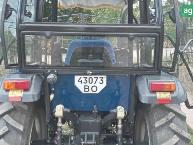 ДТЗ 5404К, об'ємом двигуна 2.5 л та пробігом 200 тис. км за 11000 $, фото 3 на Automoto.ua