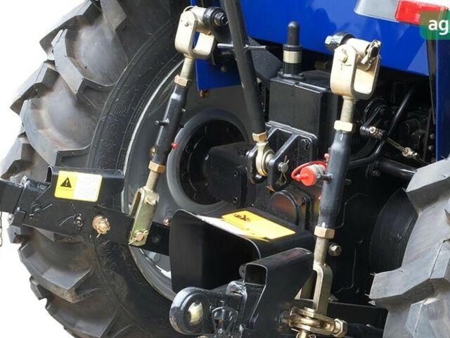 ДТЗ 5404К, об'ємом двигуна 2.55 л та пробігом 0 тис. км за 11262 $, фото 13 на Automoto.ua