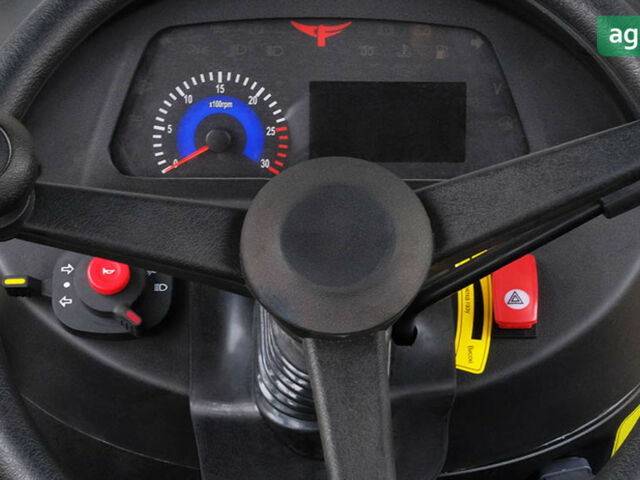 ДТЗ 5404К, об'ємом двигуна 2.55 л та пробігом 0 тис. км за 11262 $, фото 16 на Automoto.ua