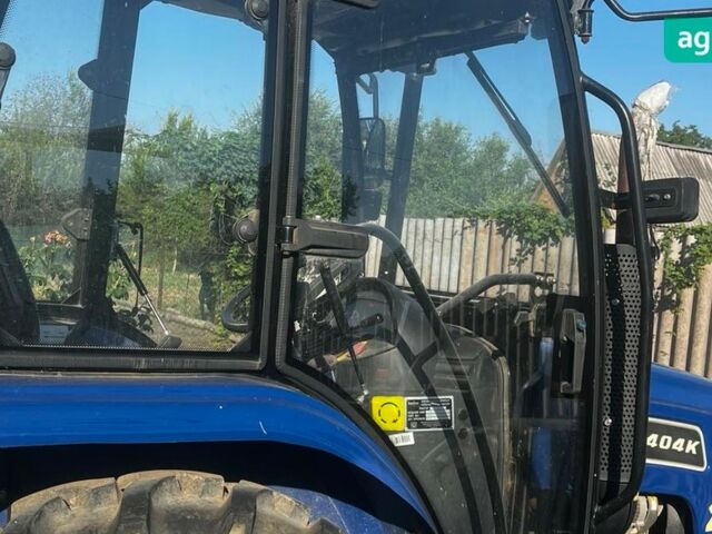 ДТЗ 5404К, об'ємом двигуна 0 л та пробігом 0 тис. км за 8000 $, фото 1 на Automoto.ua