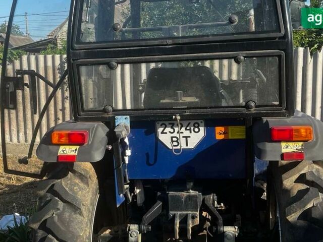 ДТЗ 5404К, об'ємом двигуна 0 л та пробігом 0 тис. км за 8000 $, фото 2 на Automoto.ua
