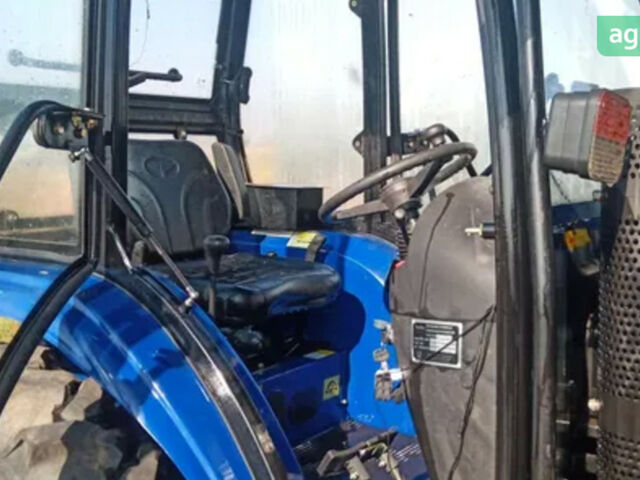 ДТЗ 5404К, об'ємом двигуна 0 л та пробігом 0 тис. км за 9706 $, фото 1 на Automoto.ua