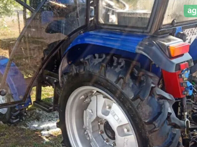 ДТЗ 5404К, об'ємом двигуна 0 л та пробігом 0 тис. км за 9706 $, фото 6 на Automoto.ua