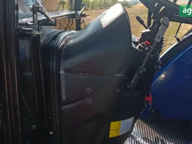 ДТЗ 5404К, об'ємом двигуна 0 л та пробігом 0 тис. км за 9706 $, фото 7 на Automoto.ua