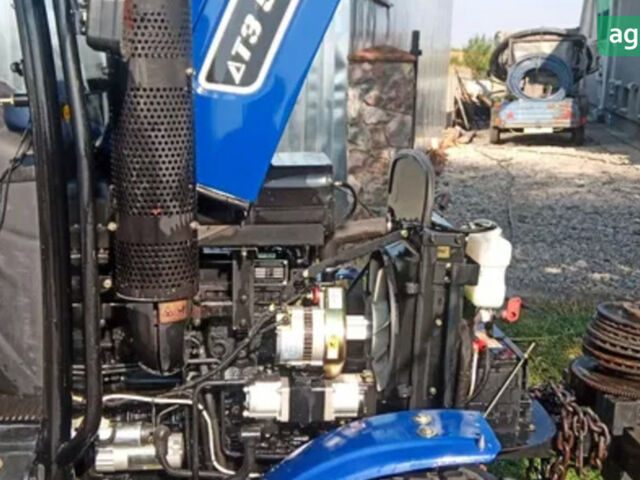 ДТЗ 5404К, об'ємом двигуна 0 л та пробігом 0 тис. км за 9706 $, фото 2 на Automoto.ua