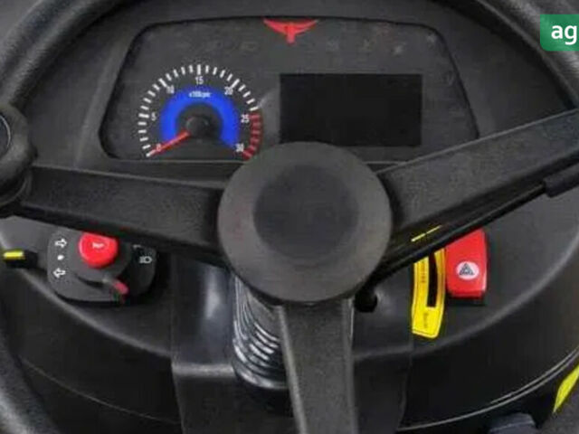 ДТЗ 5404К, об'ємом двигуна 0 л та пробігом 0 тис. км за 11100 $, фото 10 на Automoto.ua