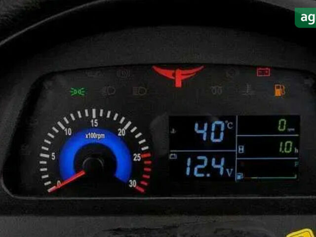 ДТЗ 5404К, об'ємом двигуна 0 л та пробігом 0 тис. км за 11100 $, фото 9 на Automoto.ua