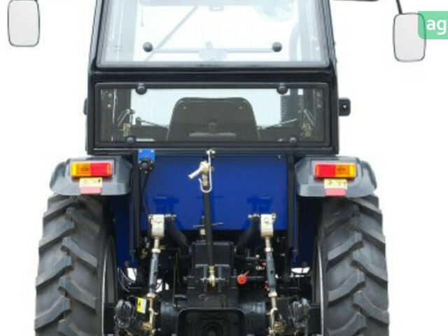 ДТЗ 5404К, об'ємом двигуна 0 л та пробігом 0 тис. км за 10965 $, фото 9 на Automoto.ua