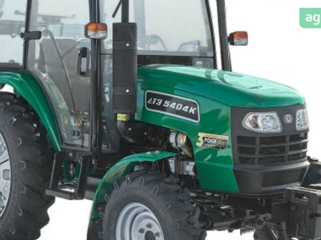 ДТЗ 5404К, об'ємом двигуна 2.55 л та пробігом 0 тис. км за 11259 $, фото 22 на Automoto.ua