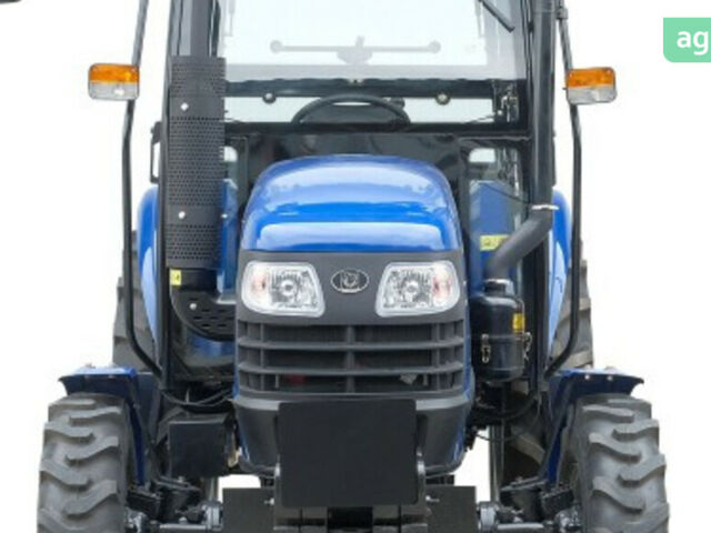 ДТЗ 5404К, об'ємом двигуна 0 л та пробігом 0 тис. км за 10965 $, фото 8 на Automoto.ua