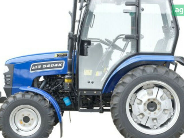 ДТЗ 5404К, об'ємом двигуна 0 л та пробігом 0 тис. км за 10965 $, фото 6 на Automoto.ua