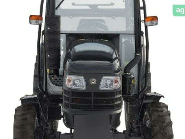 ДТЗ 5404К, об'ємом двигуна 2.55 л та пробігом 0 тис. км за 11259 $, фото 2 на Automoto.ua